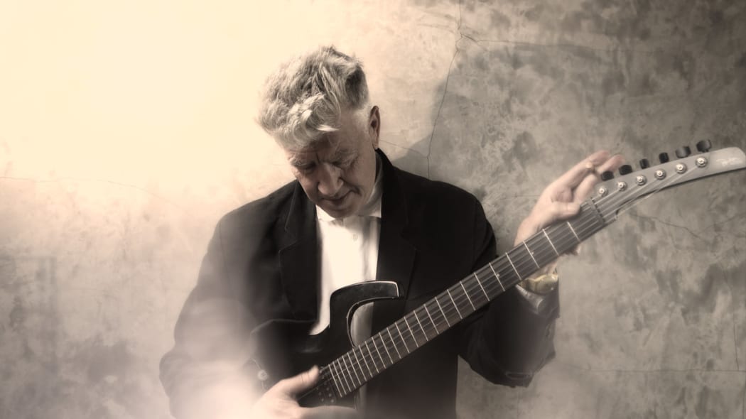 David Lynch