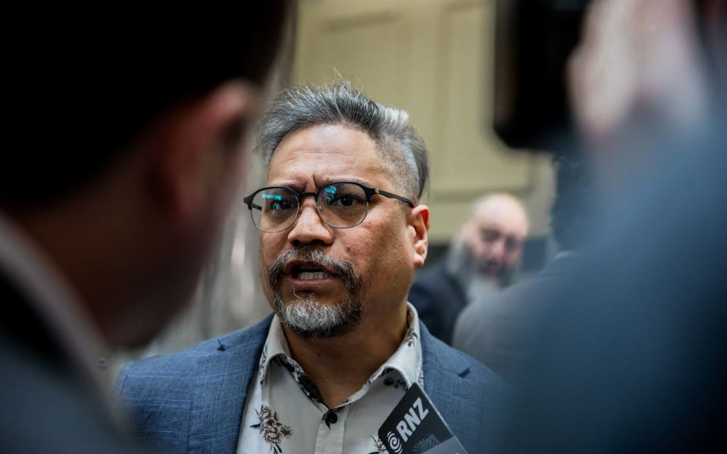 Teanau Tuiono
