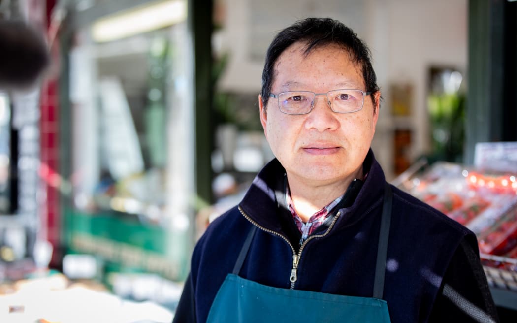Richard Lai