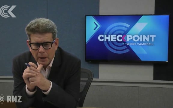 Outrage over possum abuse: RNZ Checkpoint