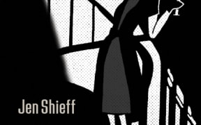 Jen Shieff's The Vanishing Act