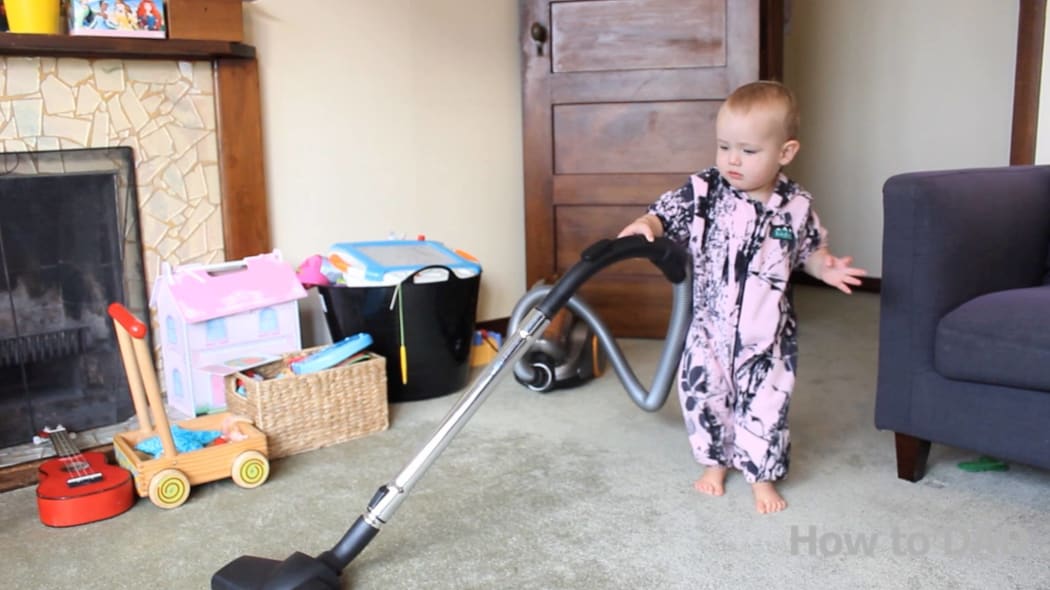 How to Dad - Jordan Watson