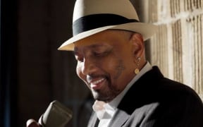 Aaron Neville