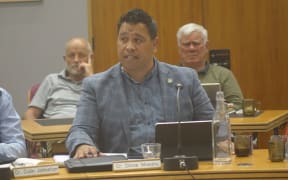 The council's only current Maori councillor Dinnie Moeahu says the time for a Māori ward had come.