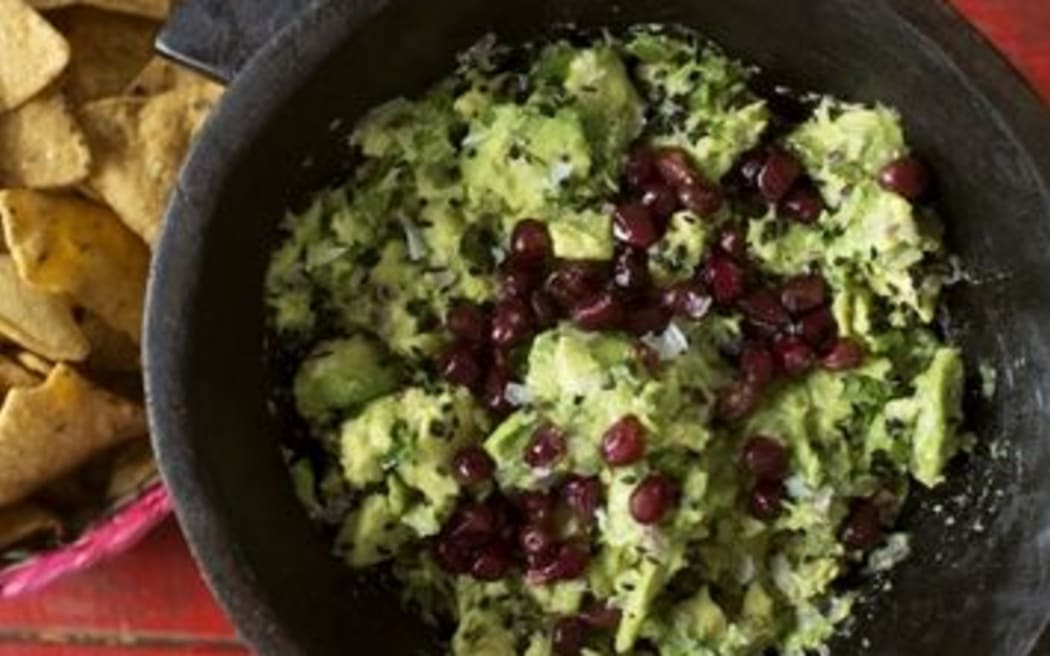 Guacamole