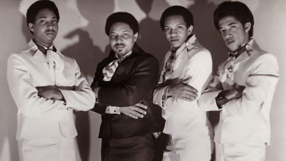 The Meters