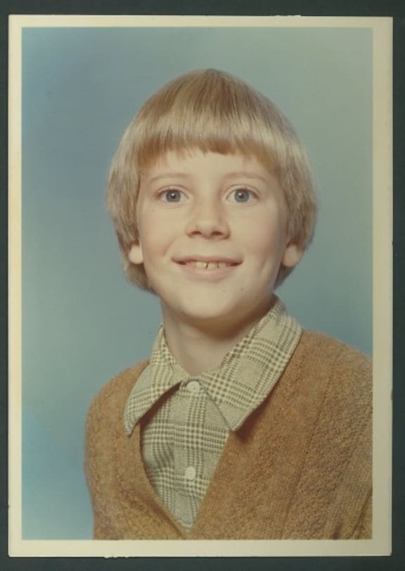 4ll3mmy crump school shot aged 10 jpg
