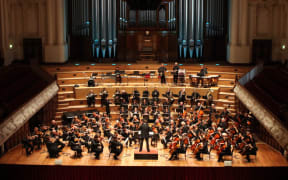 Auckland Symphony Orchestra