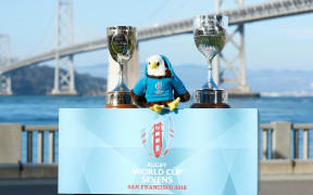 Sevens World Cups