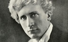 Percy Grainger