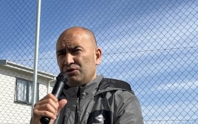 Associate Minister of Housing Tama Potaka says he is proud of the coalition government's efforts to address homelessness in New Zealand.