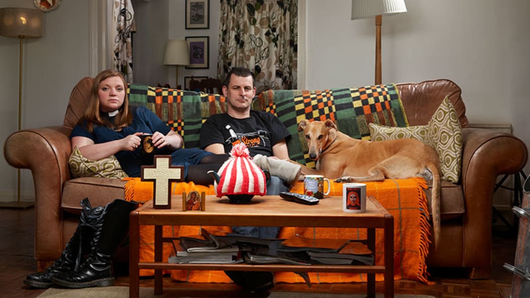 Gogglebox TV Show