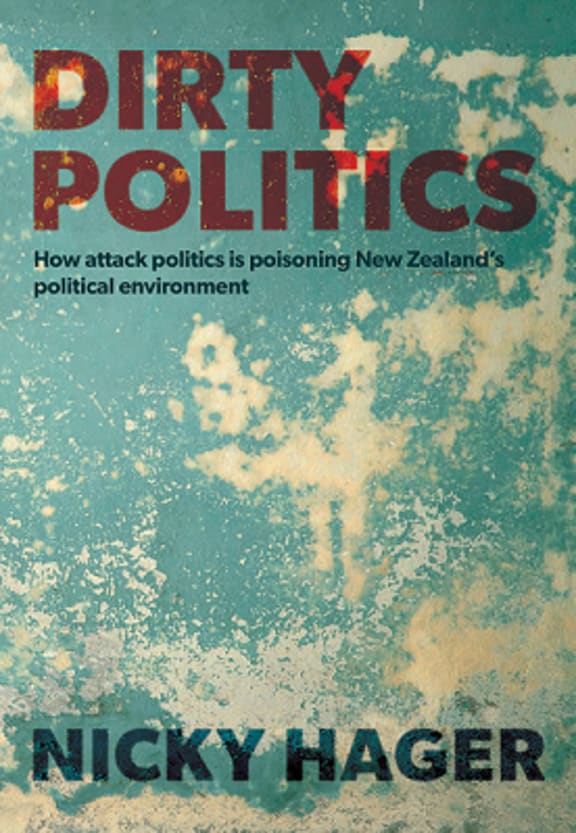 By Nicky Hager