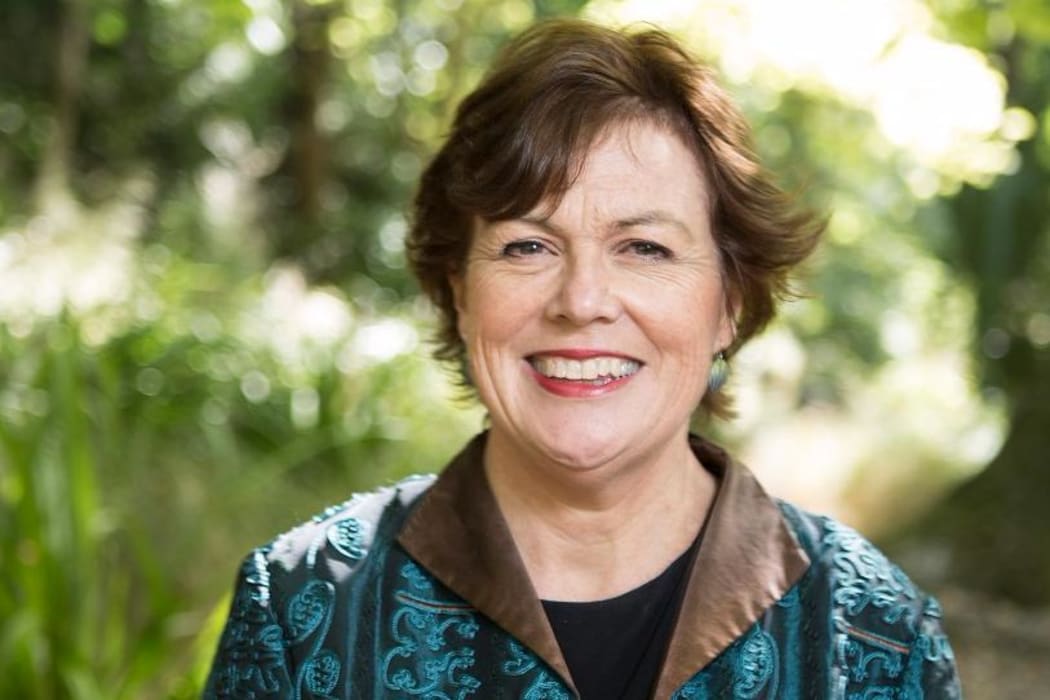 Bronwyn Hayward