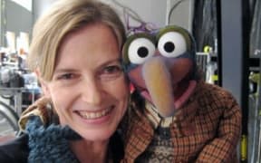 Felicity Gifford