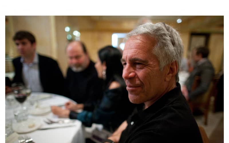 Norway parliament probes Epstein links to politicians, diplomats | RNZ