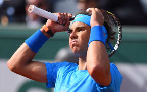 Rafa Nadal