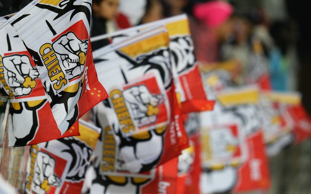 Chiefs