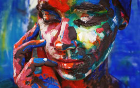 The Woman Who Forgot will be featured as part of the New Zealand Festival, held next year in Wellington