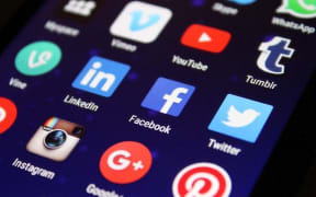 Apps Facebook Social Media Social Network