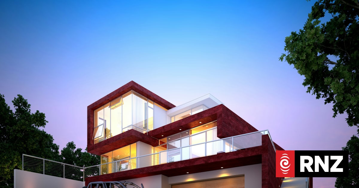 How far can real estate agents go with enhancing photos?