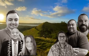 The Māngere-Ōtāhuhu Local Board by-election has attracted a number of passionate, high-quality candidates.