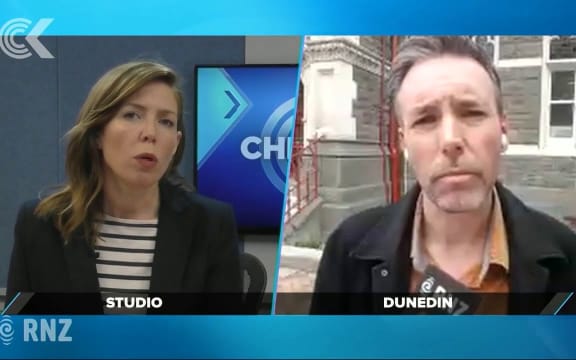 Abuse hurled at doctor charged with teenage girl's murder