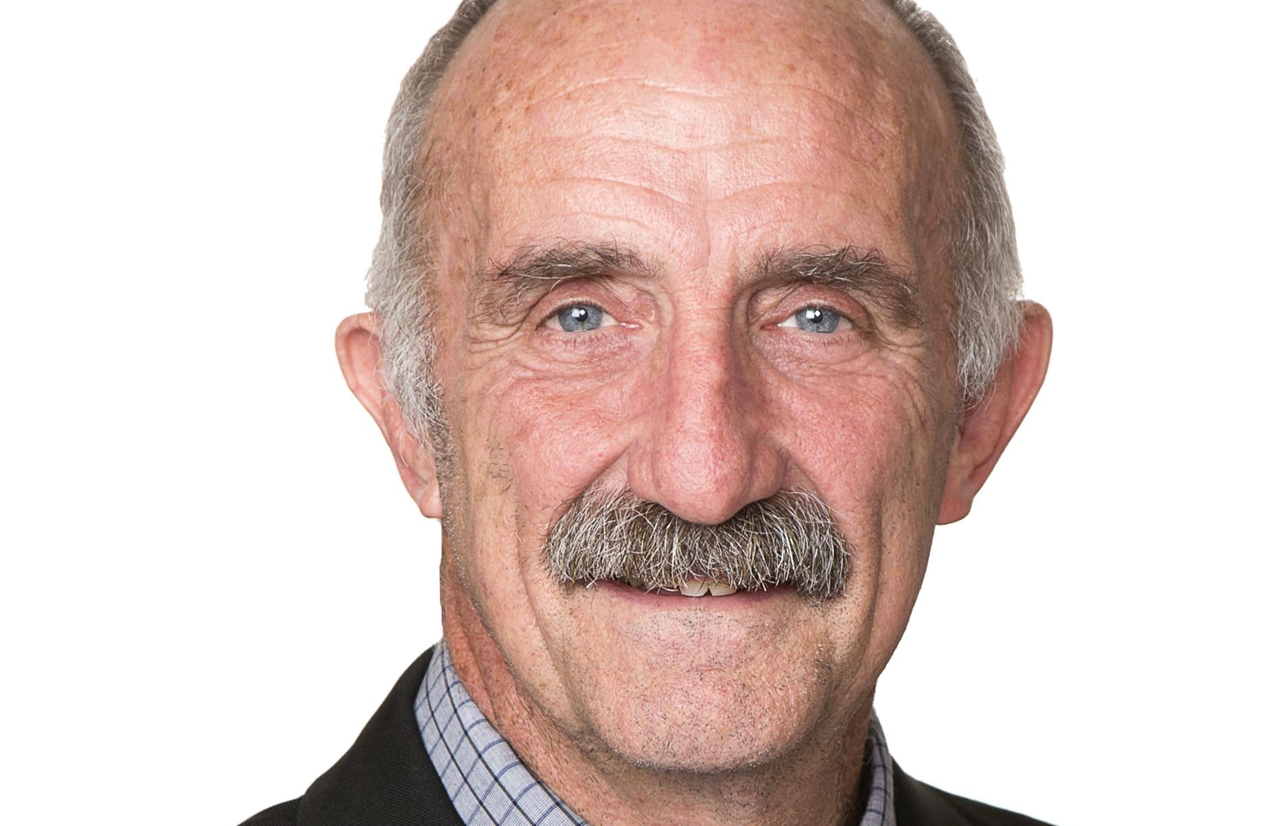 Far North District Council Mayor John Carter