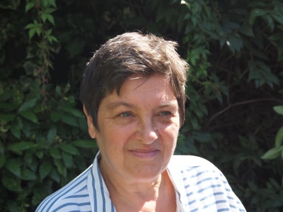Julie Bindel
