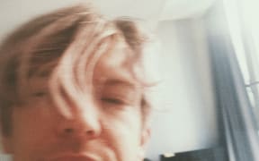 Hamilton/Kirikiriroa musician BLXNDE