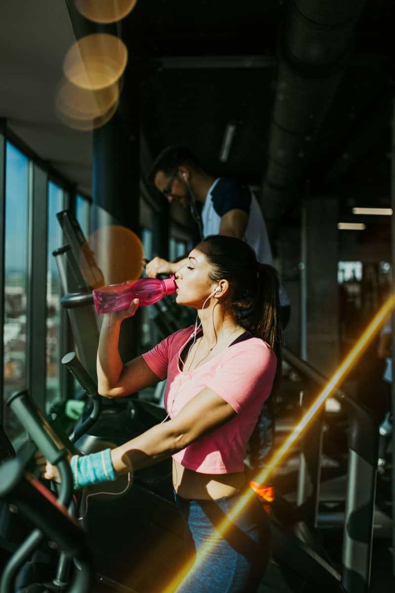 Is creatine helpful even if you aren't a professional athlete?