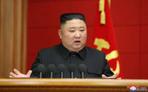 North Korean leader Kim Jong-un's return to testing missiles will be getting the attention of the White House.