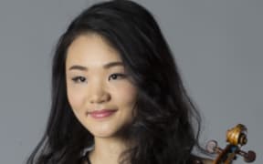 Angela Sin Ying Chan