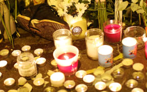 Paris attack victims remembered