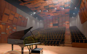 The Piano