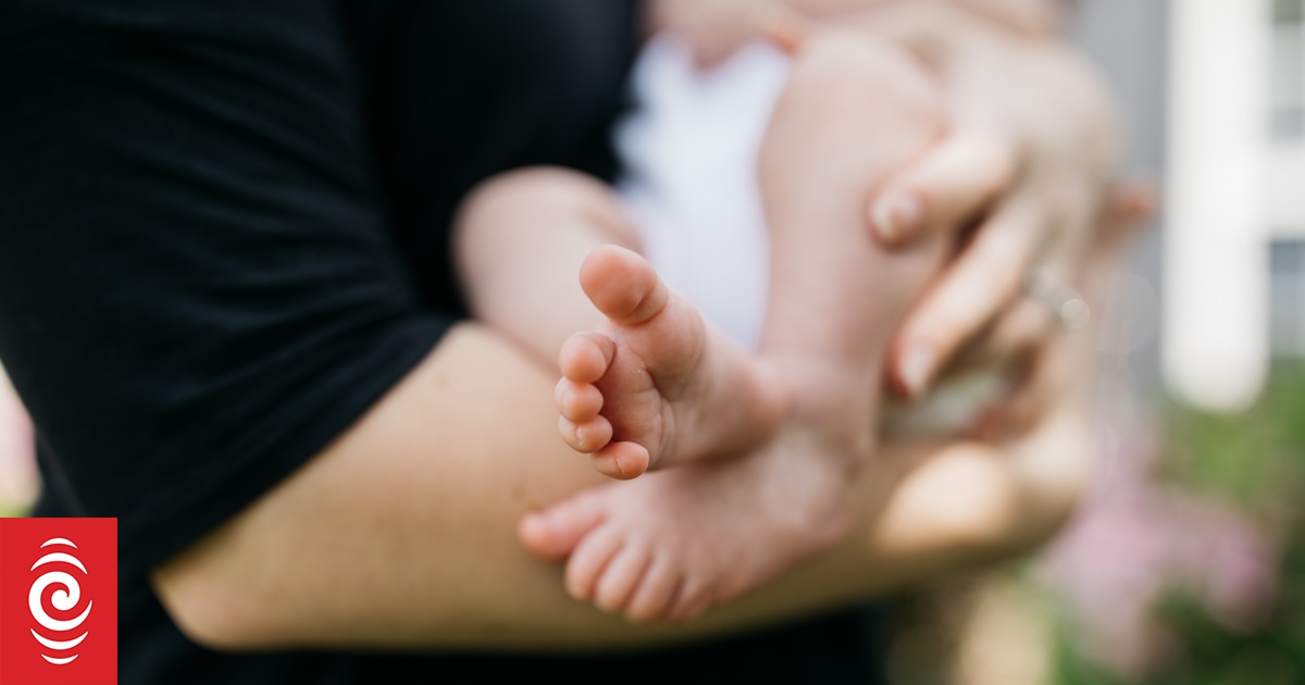 Cook Islands health ministry launches new policy to promote breastfeeding