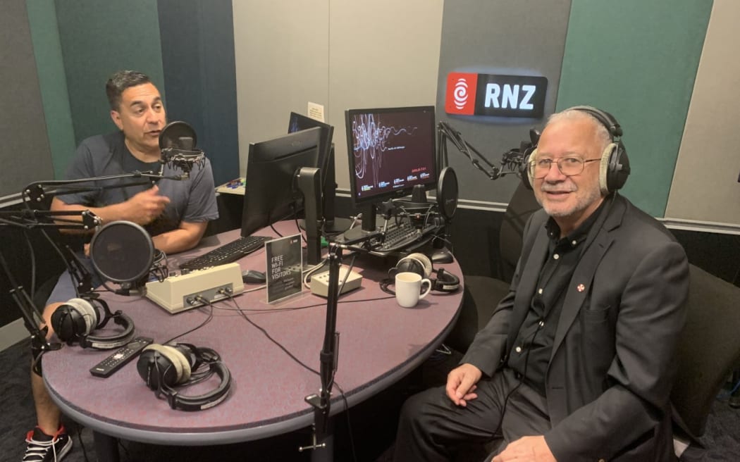 Māpuna for Saturday 29 October 2022 Māpuna | RNZ