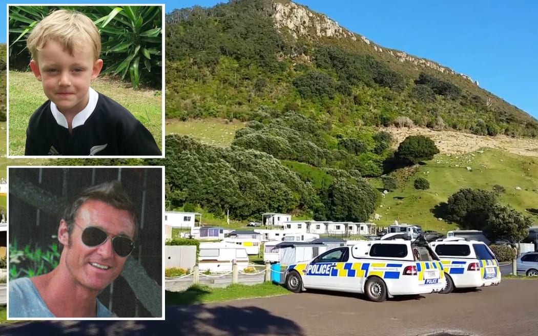 Missing Mount Maunganui