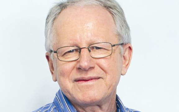 Originair founder Robert Inglis.