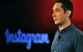 Kevin Systrom