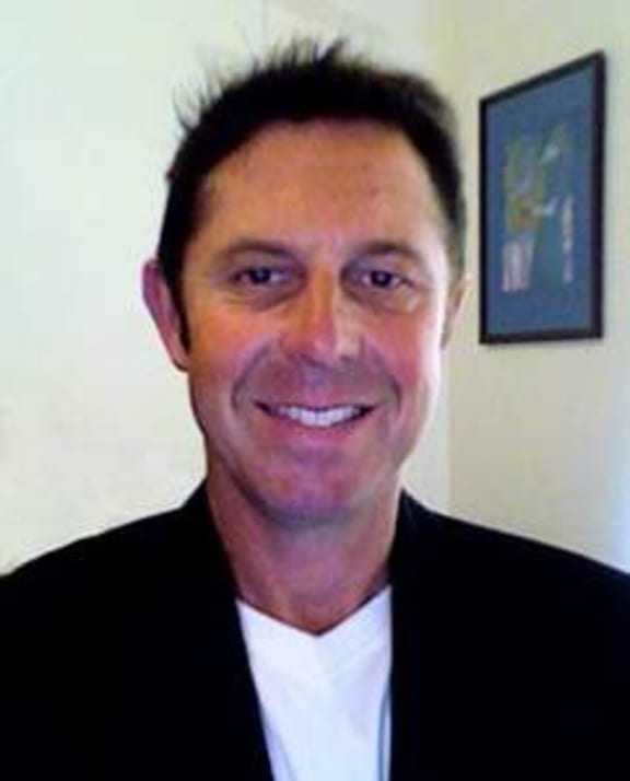 Andrew Perkins