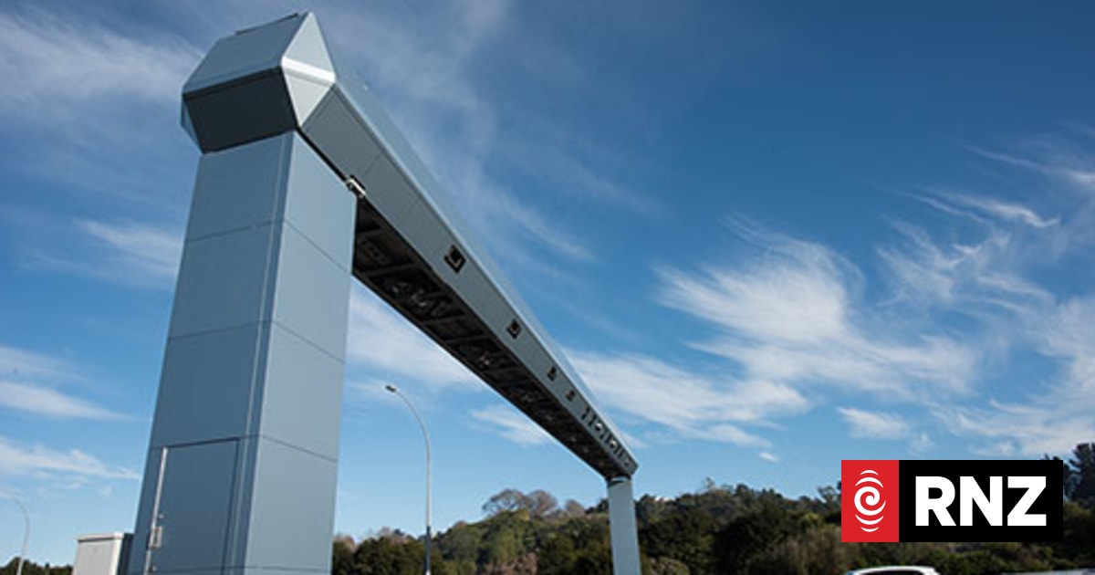 Transport Agency refuses to release documents about tolling roads