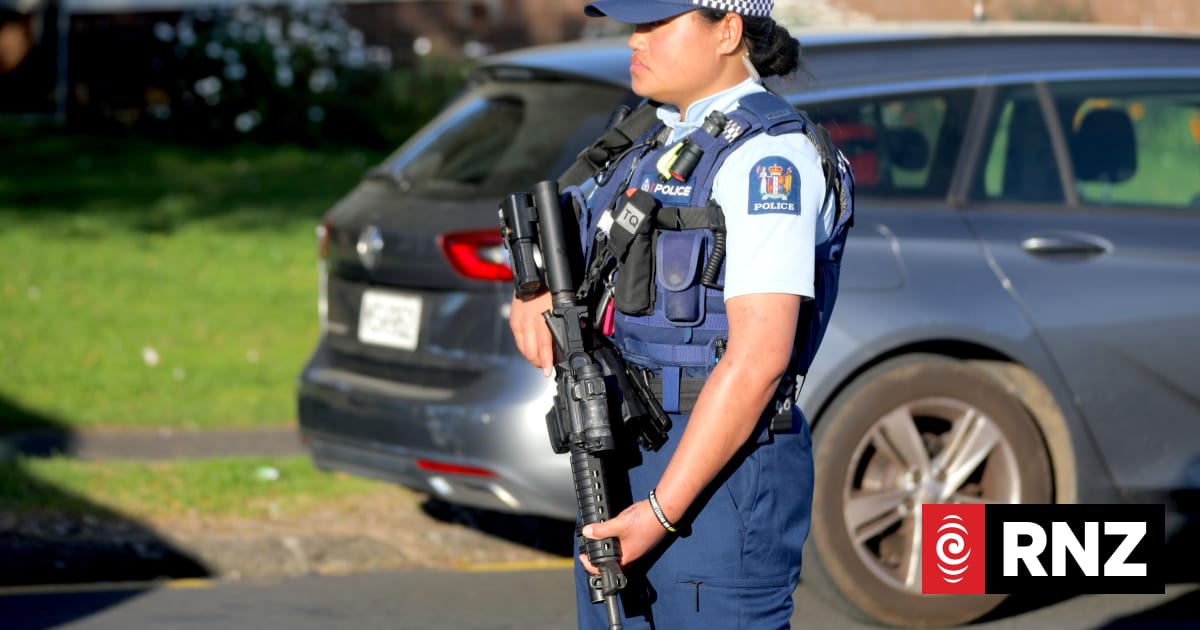 Police hunt overnight for those behind Wattle Downs suspected double homicide