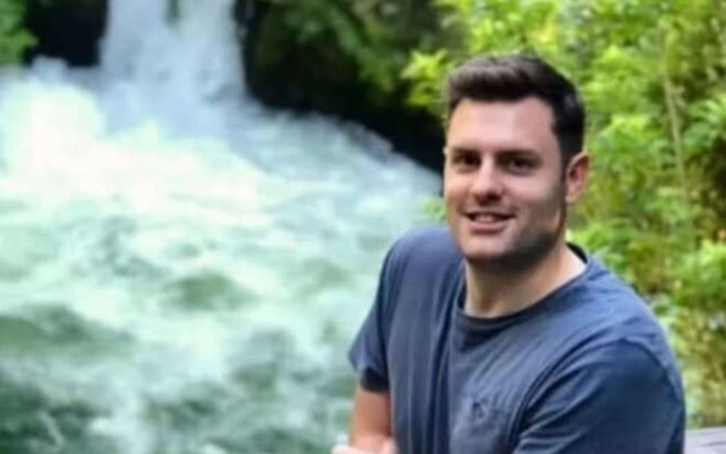 Daniel Laidlaw was jailed for two years, nine months and two weeks on charges of forgery and fabricating evidence after creating fake WhatsApp messages to get off a rape charge.