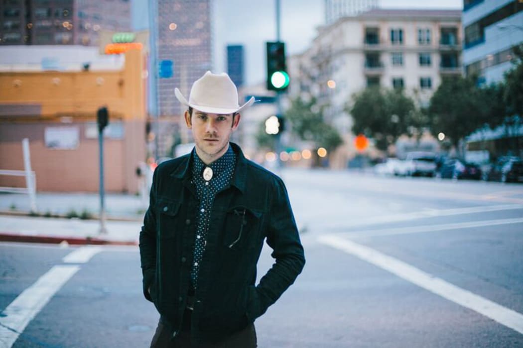 Sam Outlaw