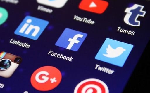 Apps Facebook Social Media Social Network