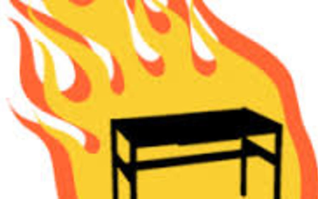 Hotdesk