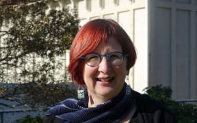 Julie Catchpole