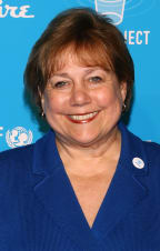 Ann Veneman