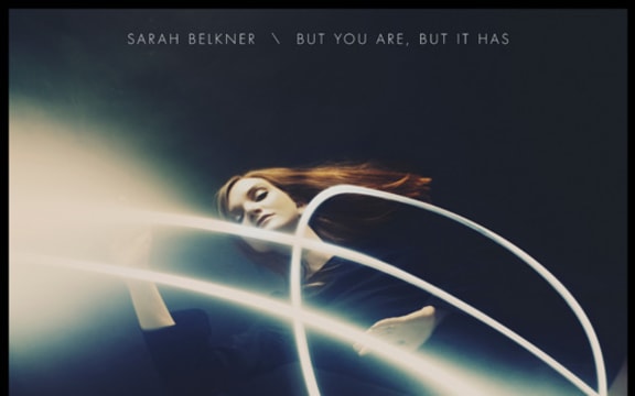 But You Are, But It Has - cover image